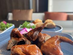 -中山保利艾美酒店-乐美中餐厅