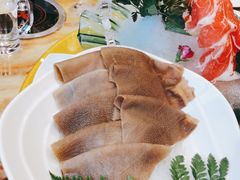 -清真军邺·金富苑肥牛(石坡街旗舰店)