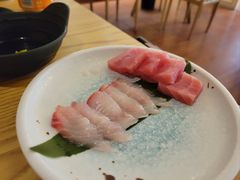 -三和屋日式海鲜锅料理(启航大厦店)