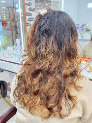 点击看大图 -Show fa salon 秀发沙龙