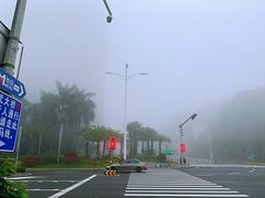 -厦门泰谷酒店(中山路镇海路地铁站店)