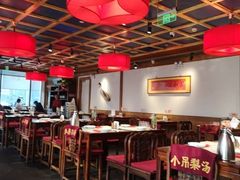 -小吊梨汤·北京菜·烤鸭(双井乐成中心店)