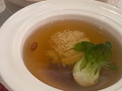 -酌宴府The China Club·广州万富希尔顿酒店(云城东路店)