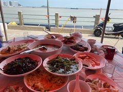 -丰收渔港饭店(嵊泗店)