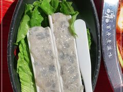 -谭鸭血老火锅(万象九宜城店)