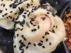 -小杨生煎(周浦万达店)