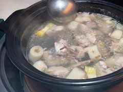 -狐狸爱上椰子鸡(滨江星光大道店)