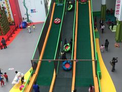 -蒙特利亲子乐园