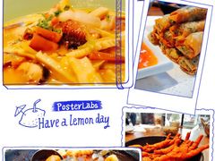 -鱼食饭稻·苏浙土菜17年老馆子(平江路店)