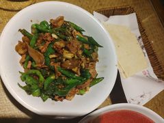 -大张烙馍村(泉山店)
