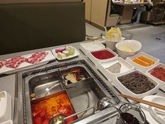 -海底捞火锅(仓山爱琴海店)