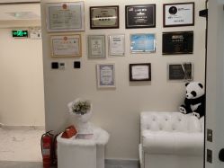 -海涛医疗美容·面部抗衰·注射美鼻