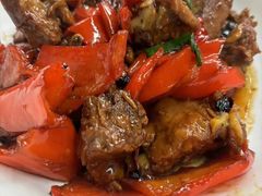 -院里寻菜·精致庭院菜(观沙岭店)