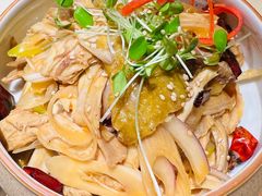 -锦府盐帮·侯宅(五棵松万达店)