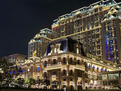 -澳门威尼斯人综合度假区