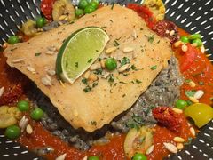 -IL TEATRO 精品意大利餐厅