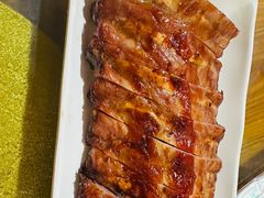 -朱村黄塘建华烧鸡