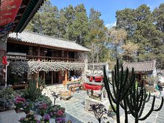 -寂照庵