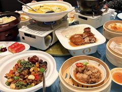 -金贵源食神(楚河汉街店)