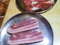 -牛信亭韩国料理·炭火烤肉(紫藤路店)