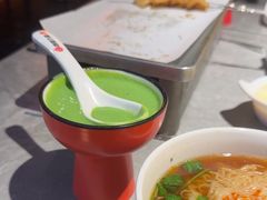 -鼎原力量东北吊炉烧烤(临河街店)