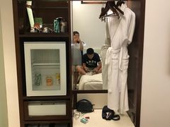 -香港铜锣湾皇悦酒店