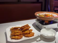 -洪星渔庄临平菜(星万里店)