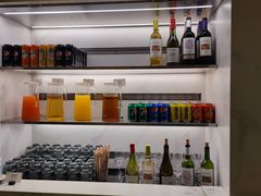 -粤海喜来登酒店·盛宴海鲜牛排自助餐厅(天河城店)