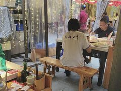 -蜀院鲜火锅(高升桥店)