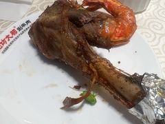 -阳坊大都涮羊肉(阳坊总店)