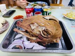 -尔力新疆丸子汤(北屯店)