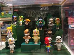 -泡泡玛特POPMART(天环购物中心店)
