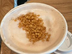 -星巴克(天津佛罗伦萨小镇店)