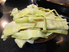 -肥龙火锅(南坪店)
