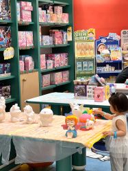 -奈尔宝家庭中心·亲子餐厅(苏州大悦城店)