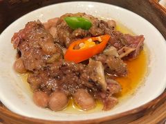 -杭州JW万豪酒店-万豪中餐厅