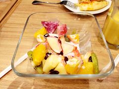 -必胜客(王府井店)