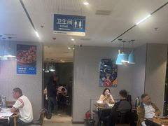 -勇利赵家烤肉坊(含光路店)