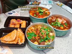 -苏晓玥·江南小吃(深圳北站店)