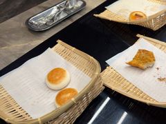 -盐城万豪酒店-盐城厨房西餐厅