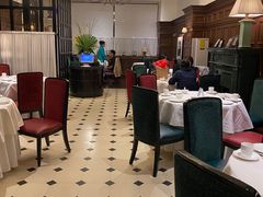 大堂-南麓·浙里(外滩店)