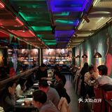 最夯料理新风潮SAKEMATE｜当和风遇上秘鲁魔幻写实