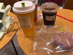 -奈雪的茶(皇庭广场店)