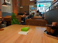 大堂-星仔记烧腊饭店(五山店)