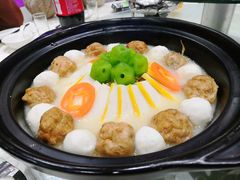 -雅和生态渔庄·宜城锅巴饭(龙灵山公园店)