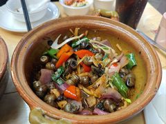 -龚印记牛骨牛杂屋·四代传承(珠影星光城店)