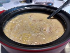-悦融·京鲁菜·露台花园(安定门店)