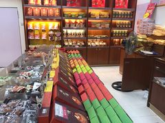 零售区-皇上皇(越秀南店)