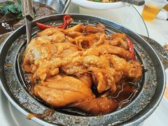 -日日香卤鹅饭店·澄海狮头鹅(澄海店)