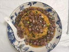 -宾朋海鲜特色美食餐厅·纯手工鲅鱼水饺(兴海路店)